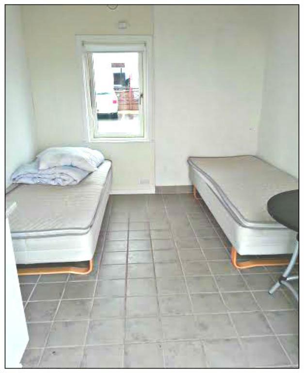 Nexo Marine Rooms Room photo