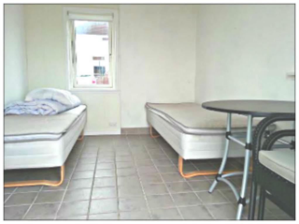 Nexo Marine Rooms Room photo